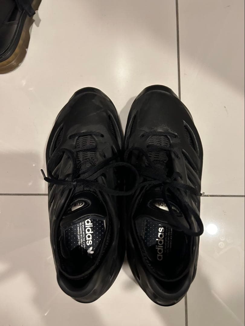 Adidas adiFOM Climacool クライマクール アディダス