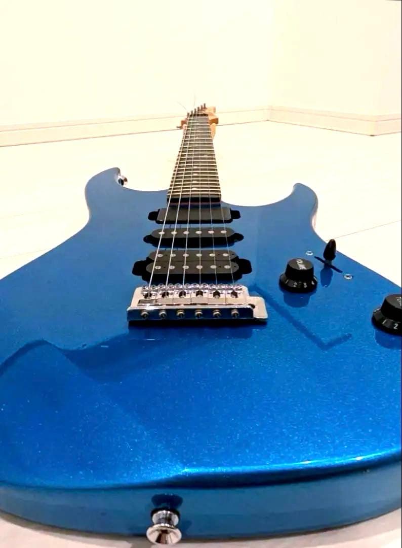 ギター YAMAHA YGX121D Stratocaster llic