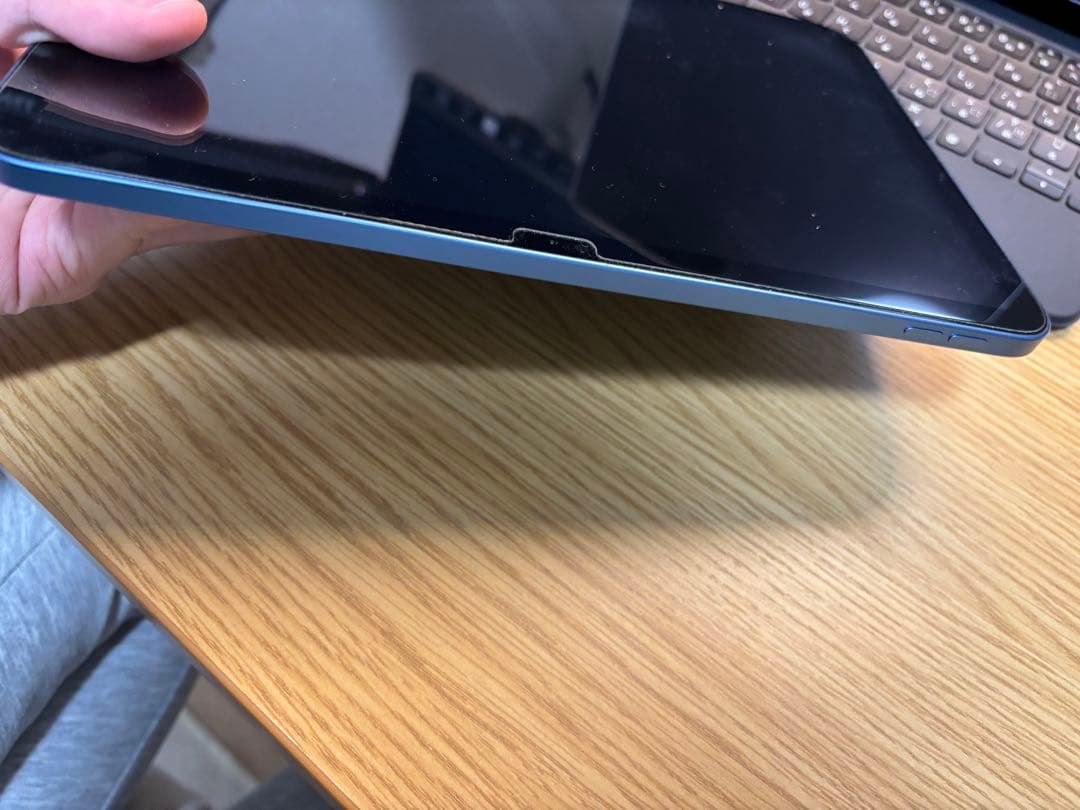 Apple iPad (第10世代) 64GB ブルー