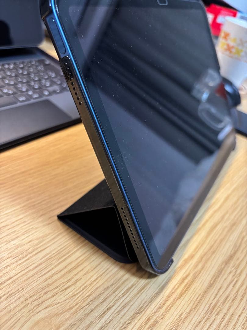 Apple iPad (第10世代) 64GB ブルー