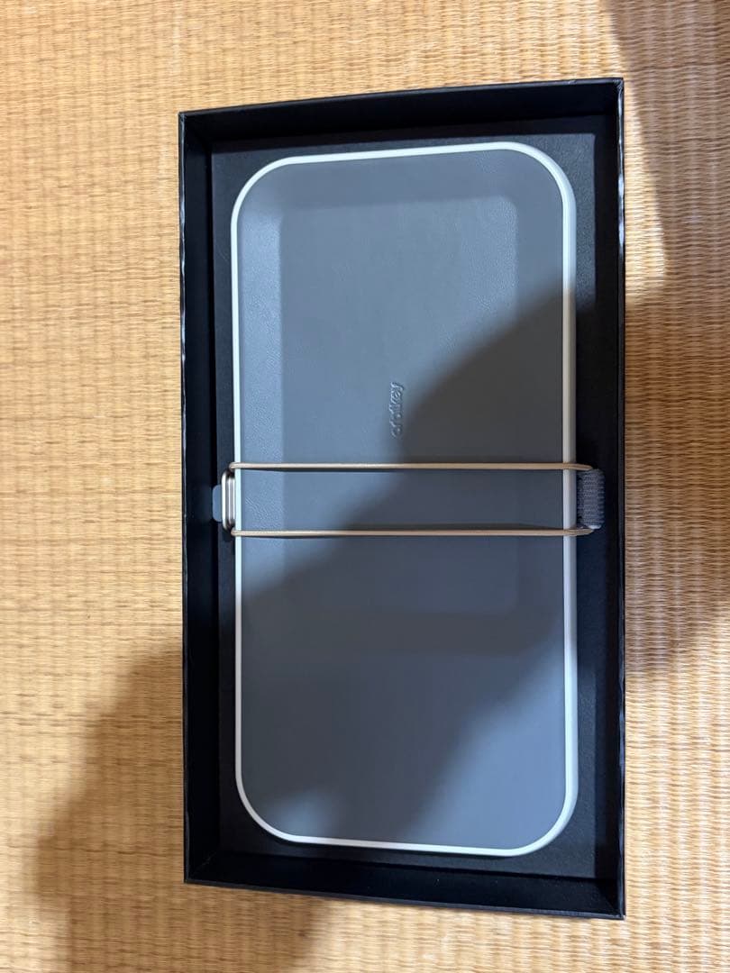 小物入れ Portable Desk Organiser