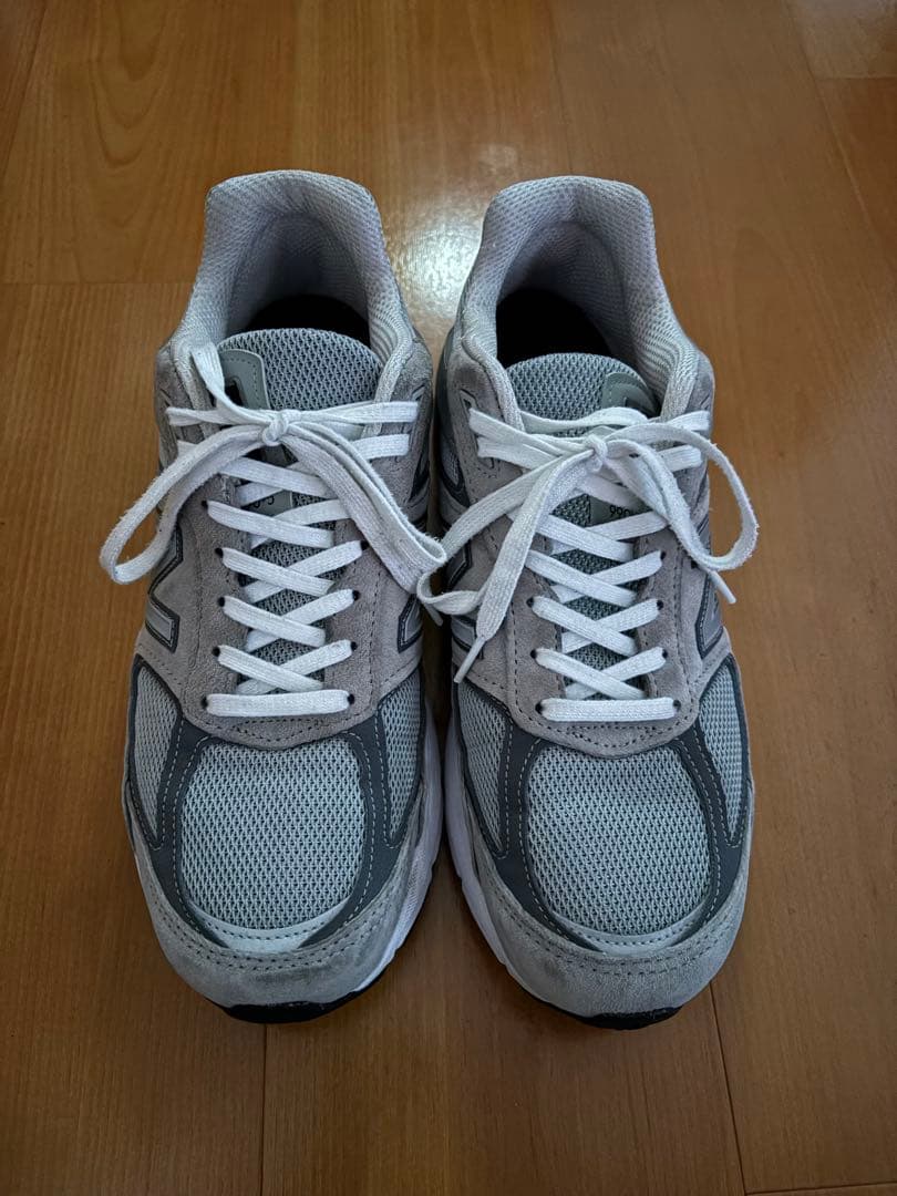 美品New Balance M990GL5 27cm USA