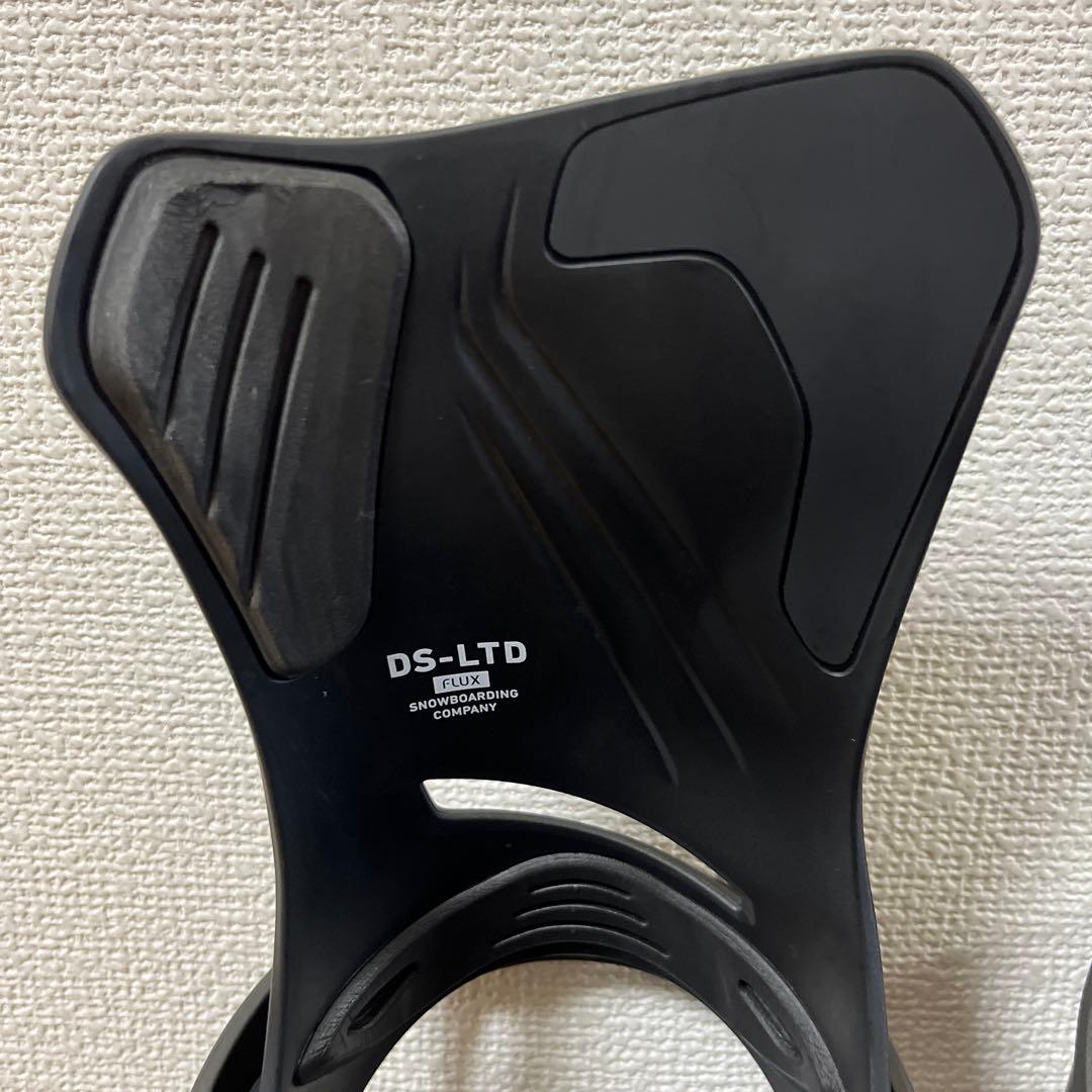 23-24 FLUX/フラックス メンズ ビンディング DS－LTD サイズM