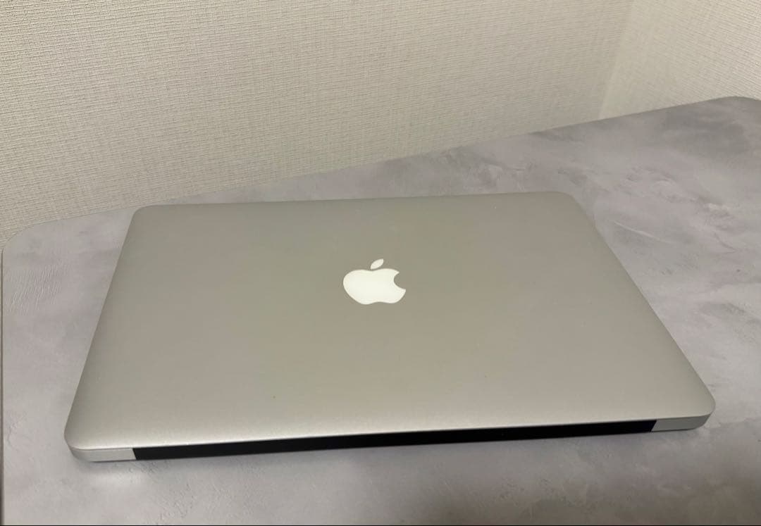 p*o様 MacBook Air 13インチ 2015年モデル