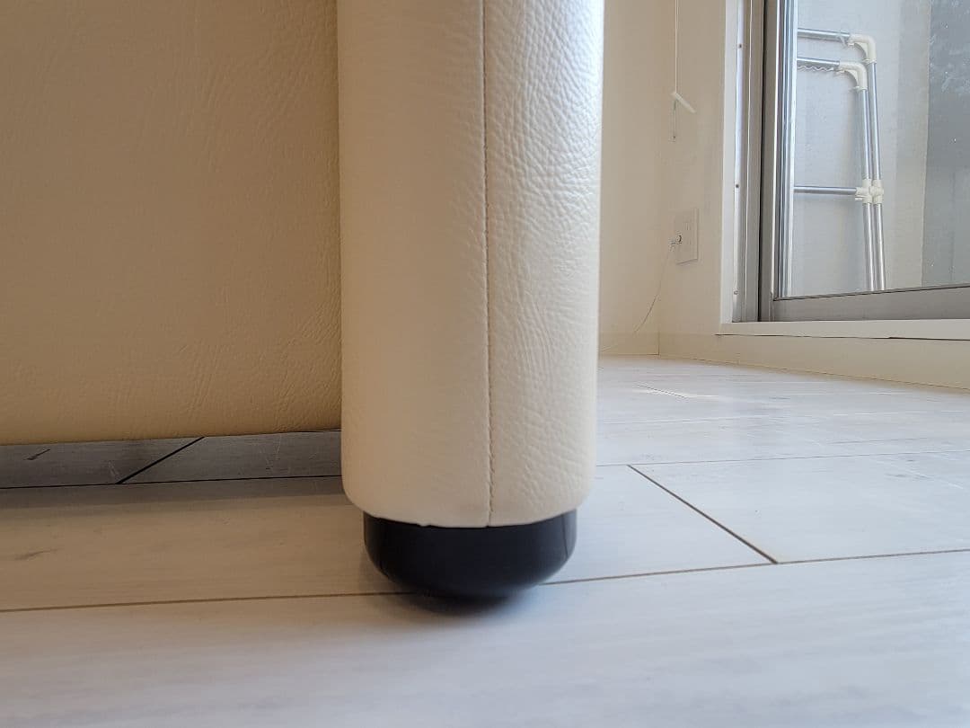 【引越大特価】カッシーナマラルンガ　レザーソファー3人掛けクッション2個付き