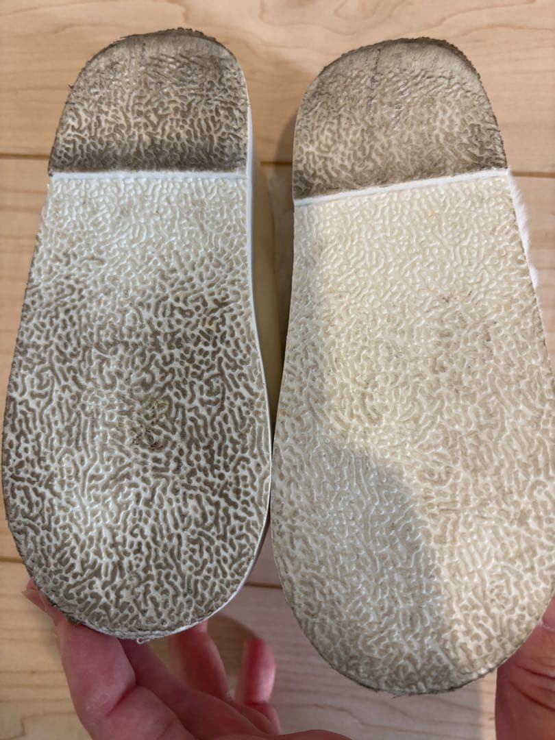 【七五三】キャサリンコテージ　３歳被布　うさぎスリッポンセット