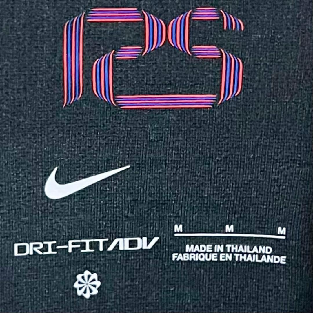 【新品/タグ付き】24/25 FCバルセロナ ♯19 ヤマル【Mサイズ】選手仕様