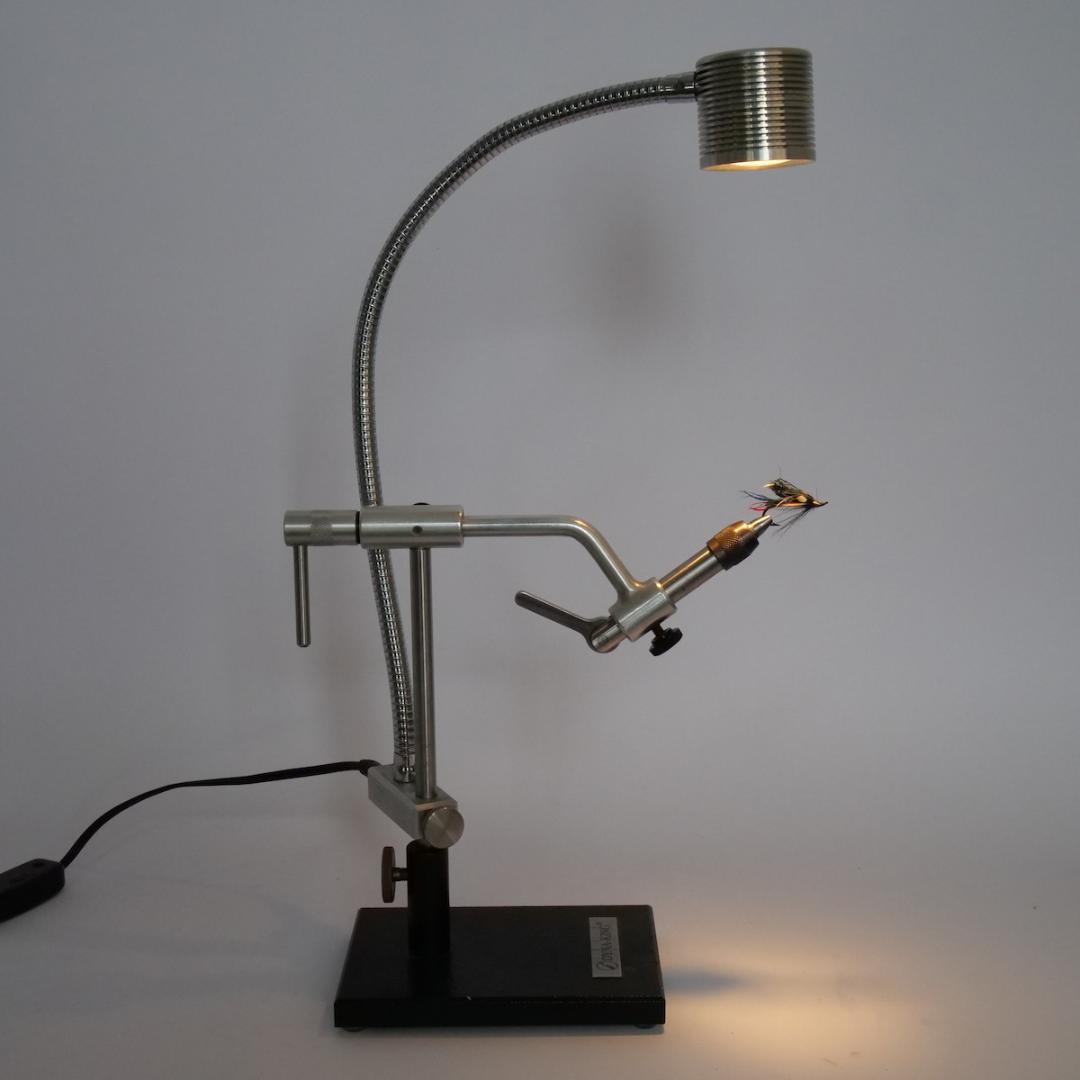 DYNA-KING ダイナキング フレックスランプ バイス用　フライ　F288