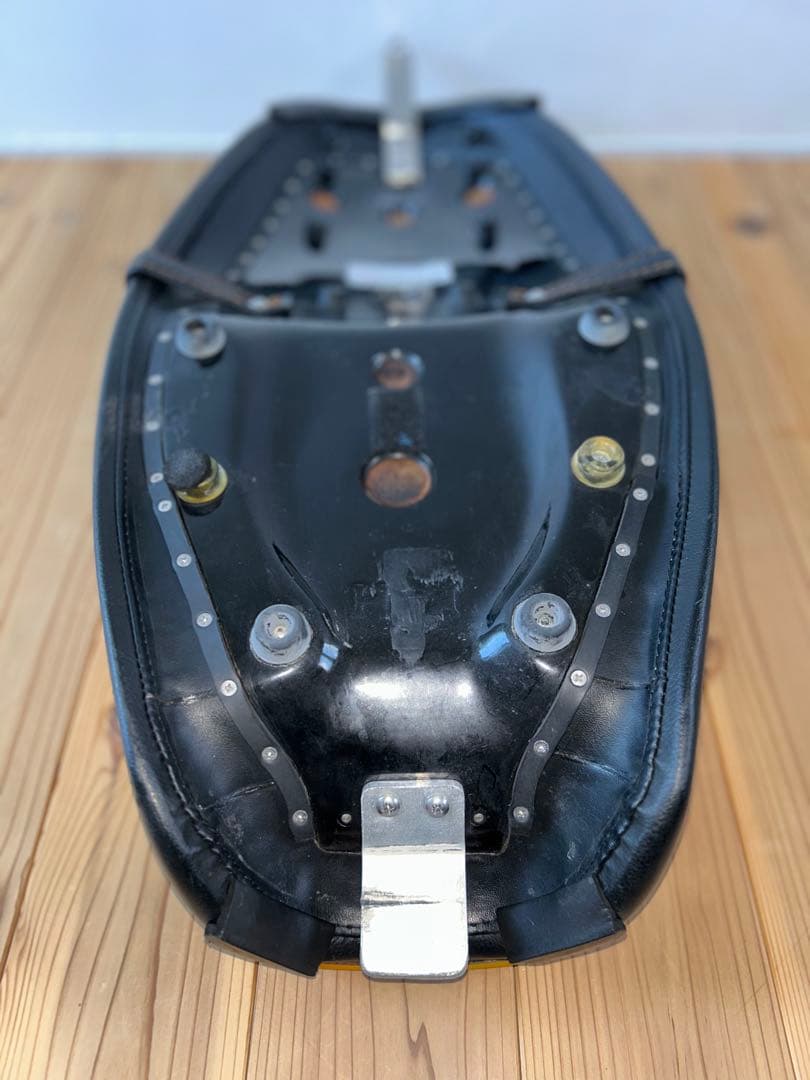 K&H ダブルシートC　プレーン　ワイド＆ストレッチタンクS-5614