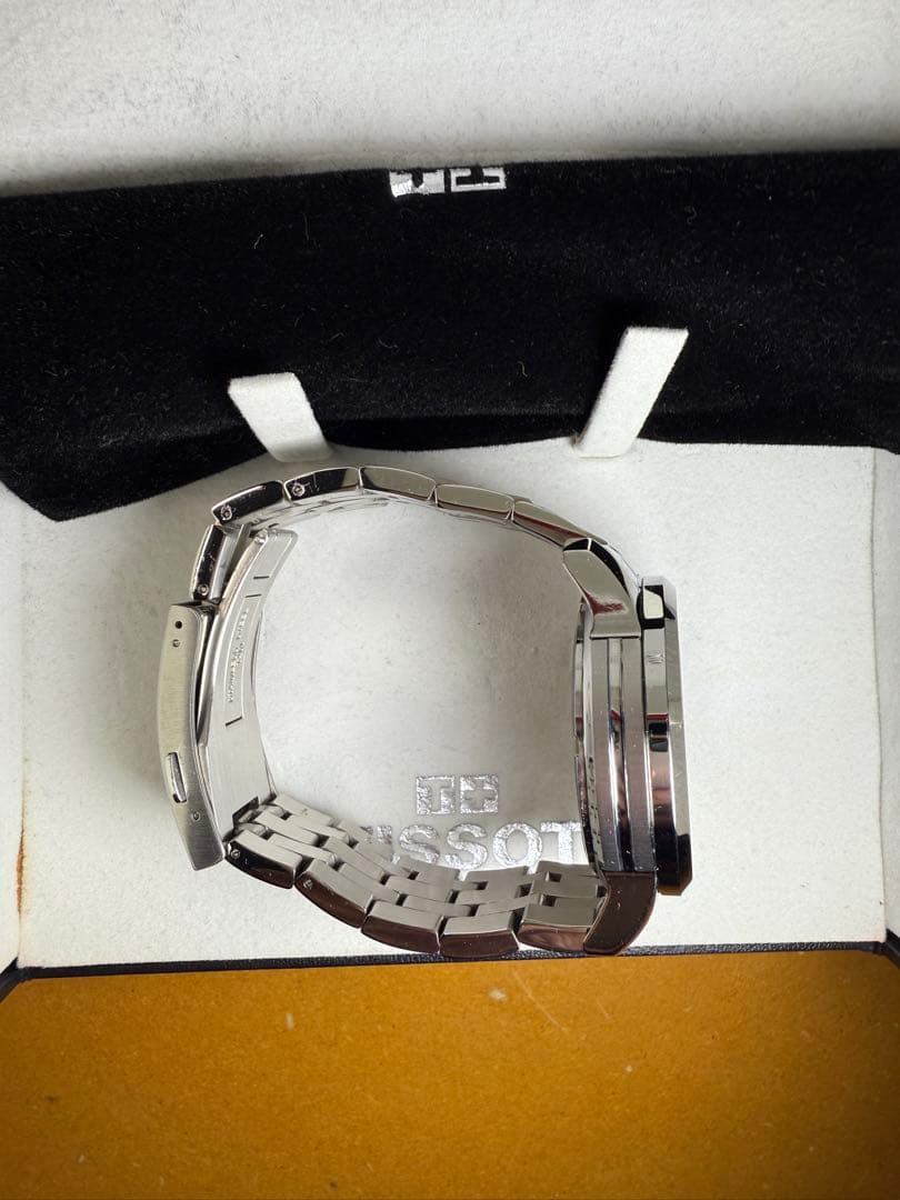 時計 TISSOT 7121 T461