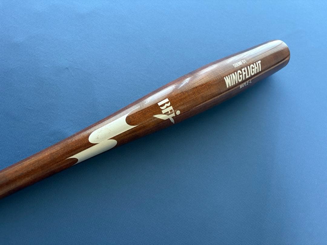 SSK 魚雷バット BFJ 84cm 890g トルピード 硬式木製