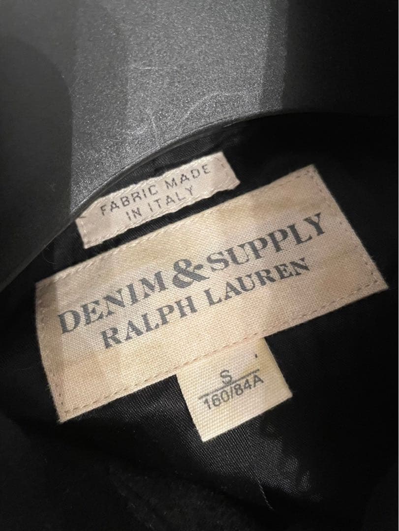 Ralph Laurenラルフローレンナポレオンジャケット