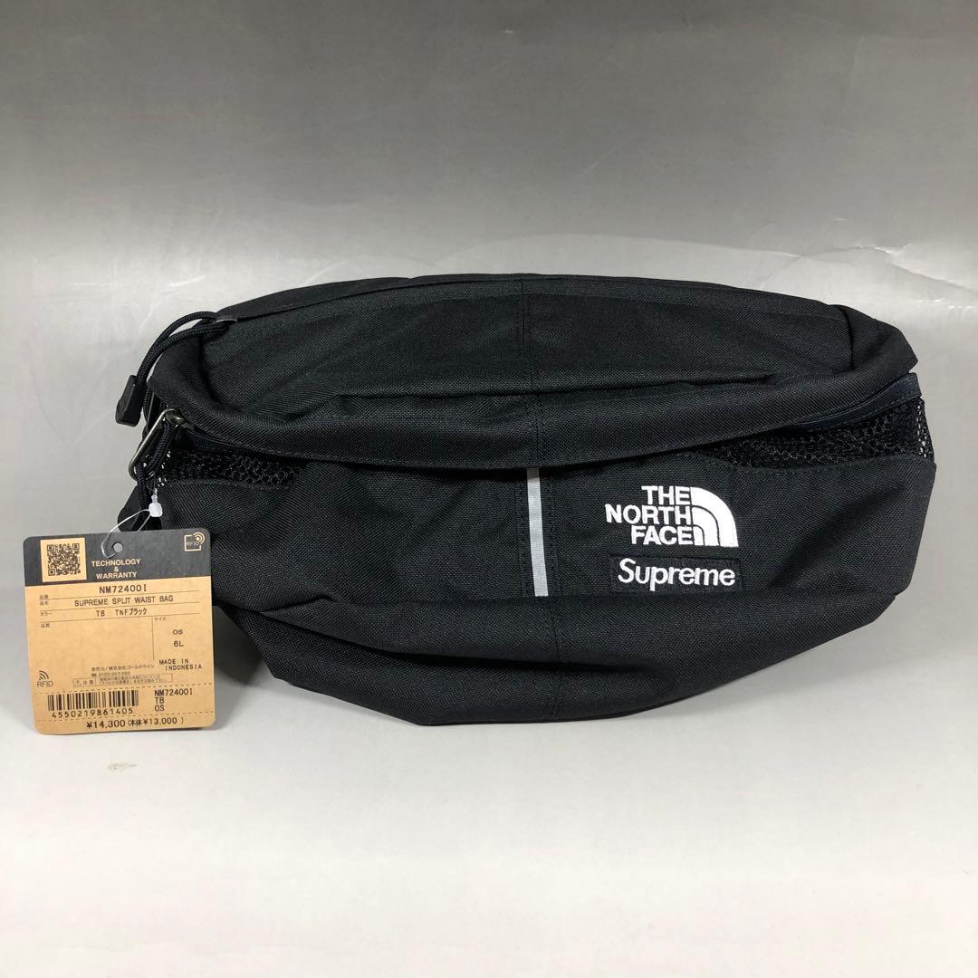 ポ*イ様 THE NORTH FACE Supreme ボディバッグ