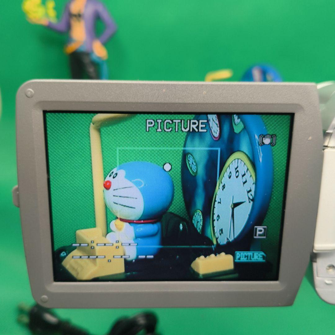 【動作確認済】Panasonic パナソニック NV-MX5000 ミニDV