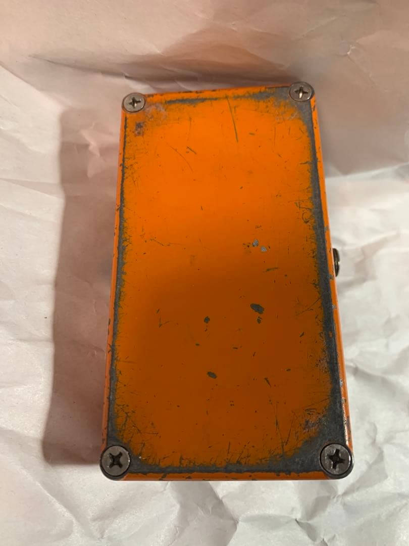 MXR Phase90 pot date 75年