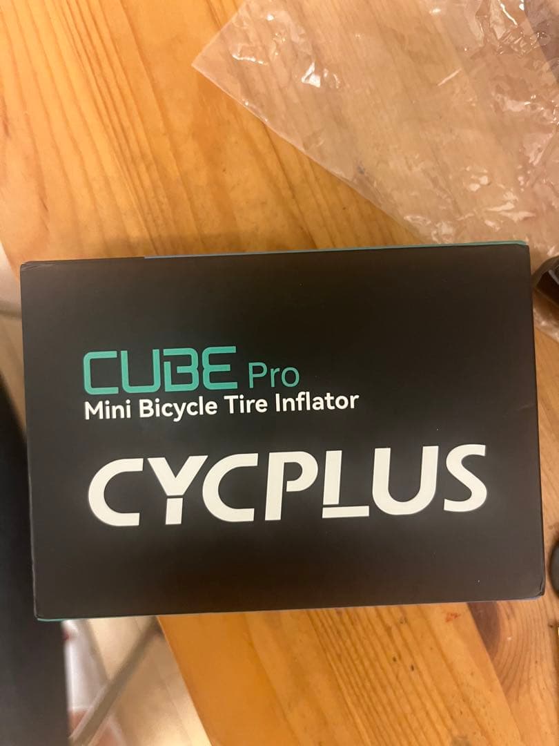 CYCPLUS AS2 pro新品