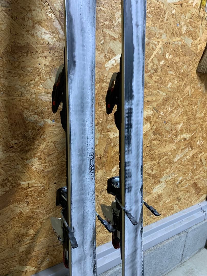 Ogasaka TC-SC ビンディング付き