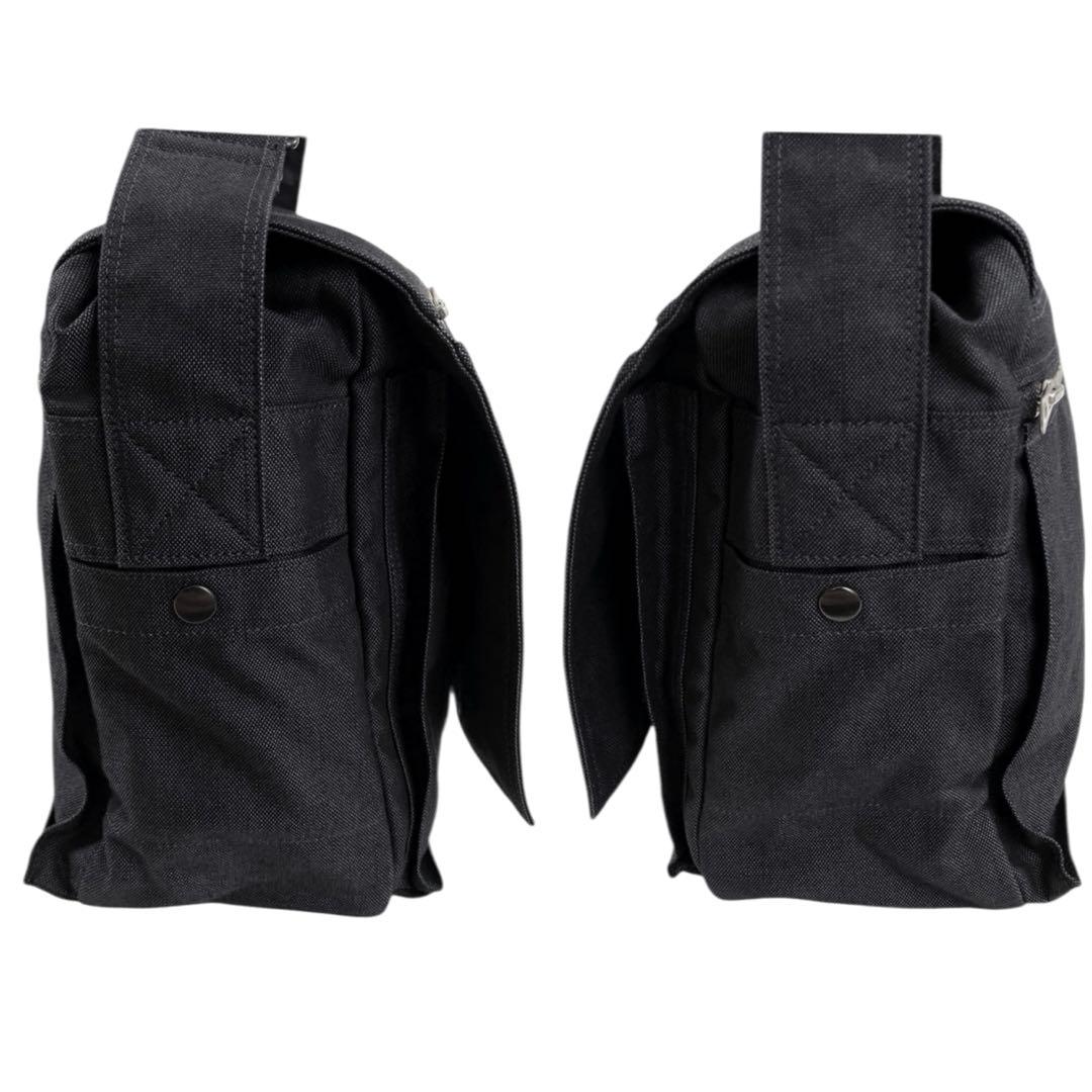 【のぶさま専用】新品同様✨ポーター　スモーキー　メッセンジャー ショルダー