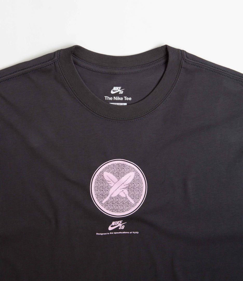 NIKE SB Yuto Horigome tee Tシャツ 堀米悠斗