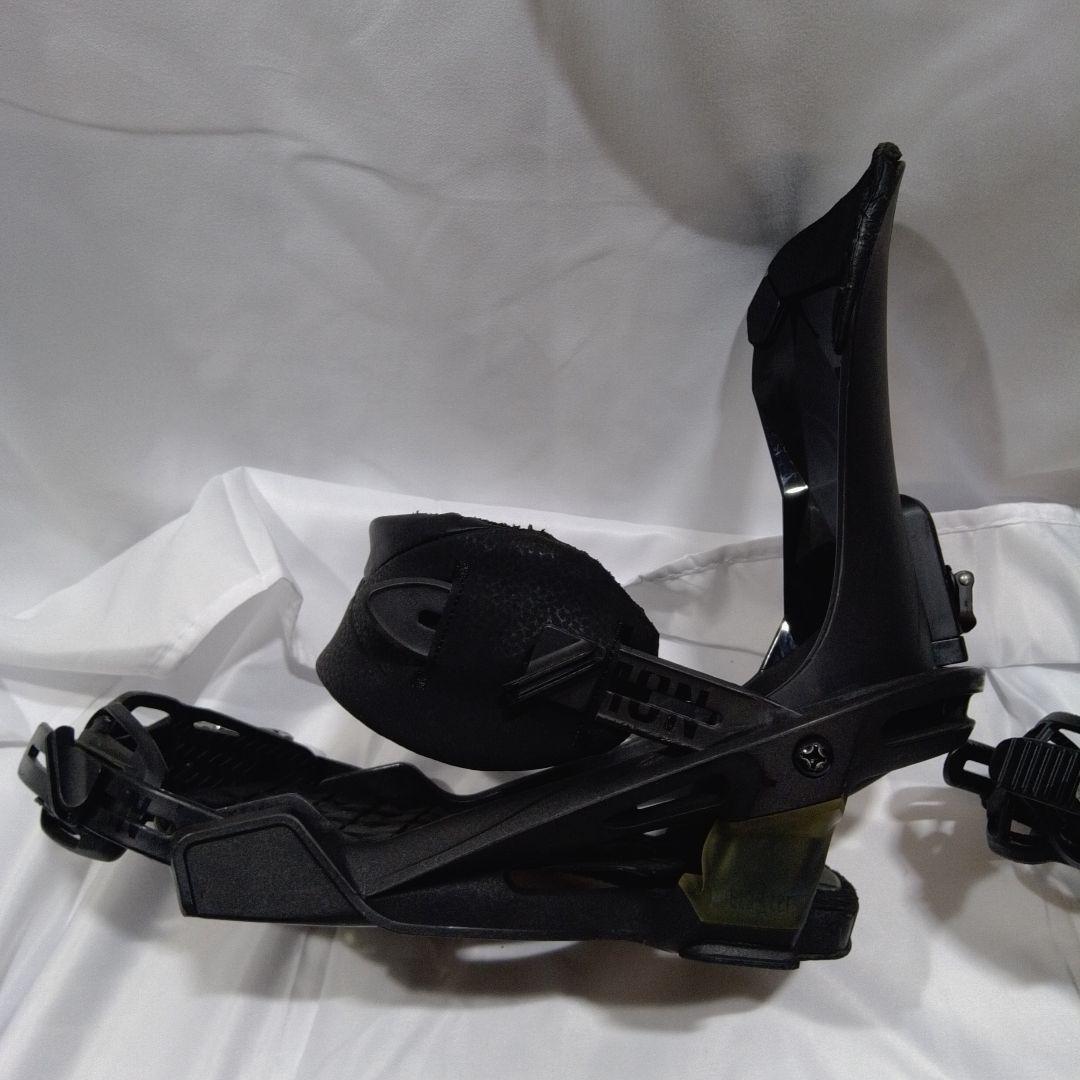 SALOMON ALIBI Sサイズ スノーボードビンディング