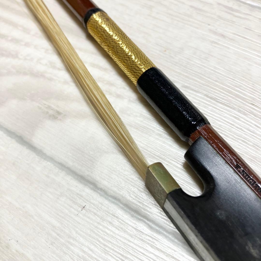 【中古良音】SUZUKI NO.550 4/4 1981年 スズキバイオリン希少