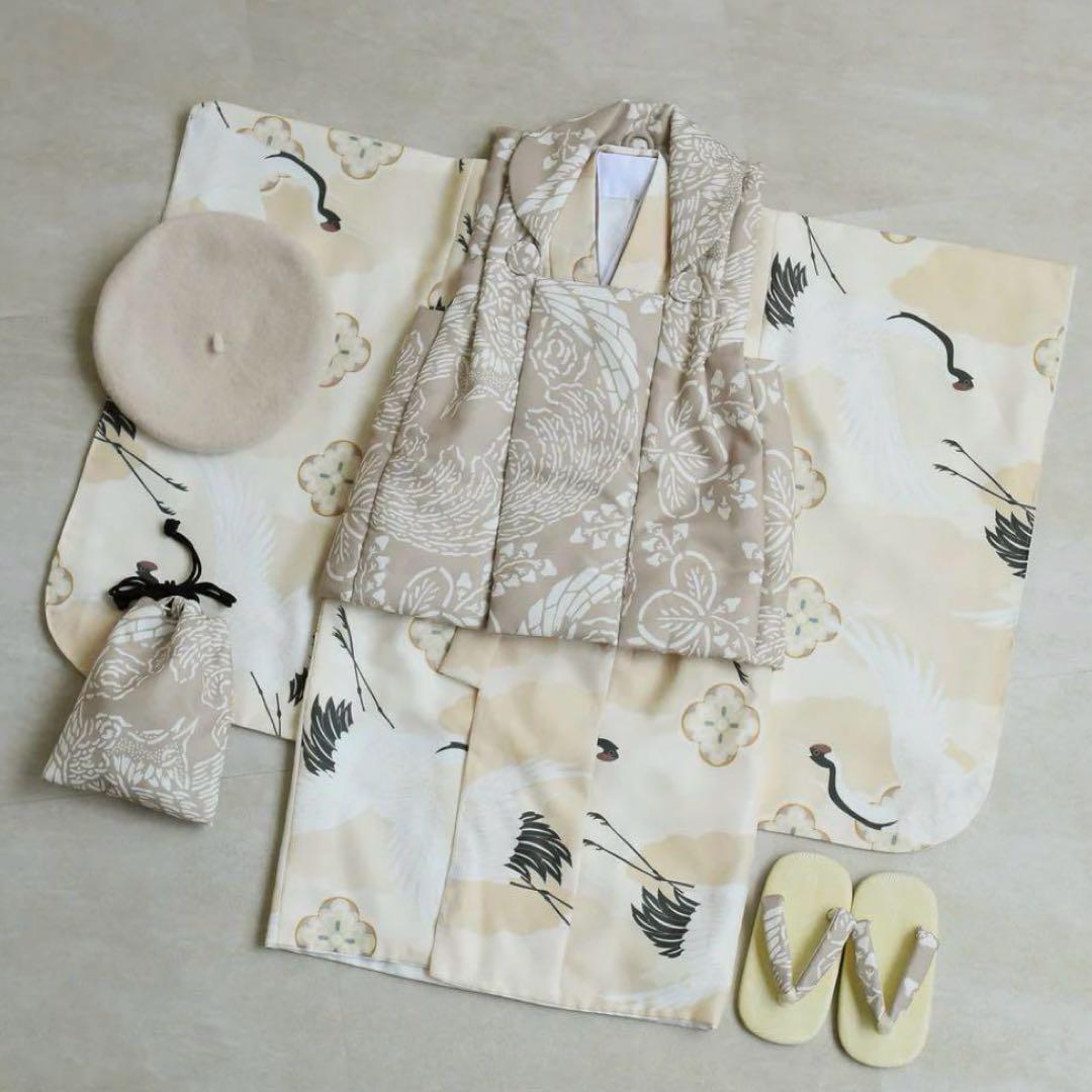 utatane 3歳 着物 七五三 被布