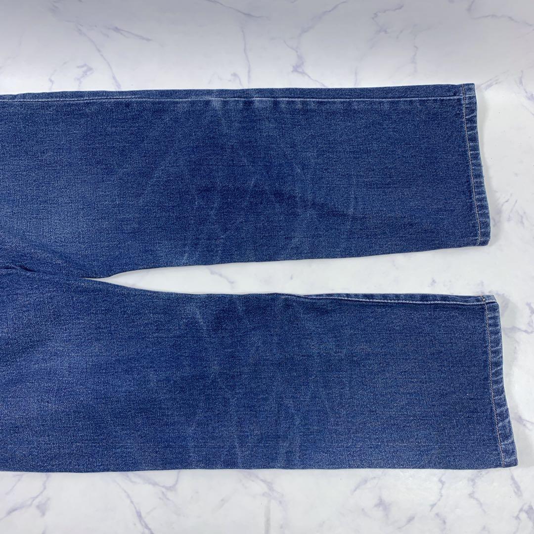 Levi's W701XX デニム W29L32 赤耳 BIGE シンチバック