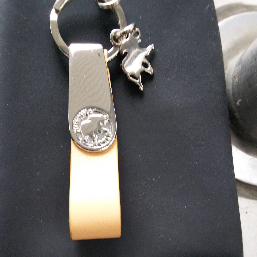 ハンティングワ－ルドキ－ホルダ－