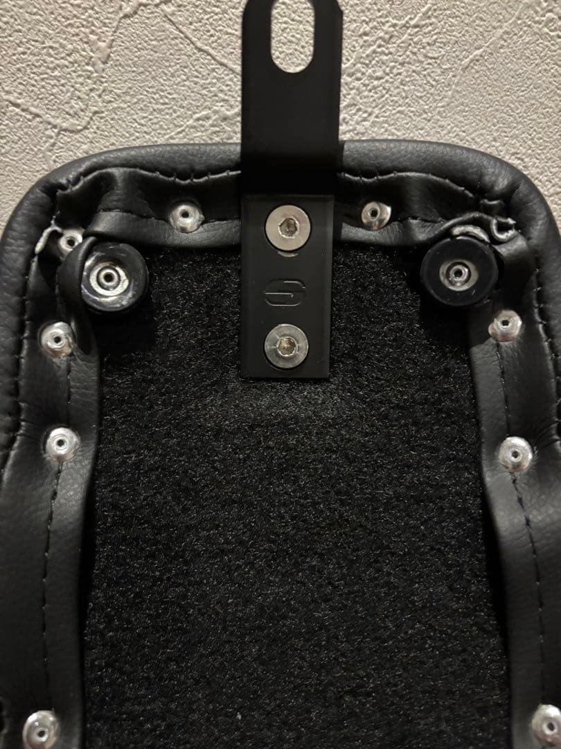 (本日限定価格) SADDLEMEN プロファイラー LS シート ダイナ用