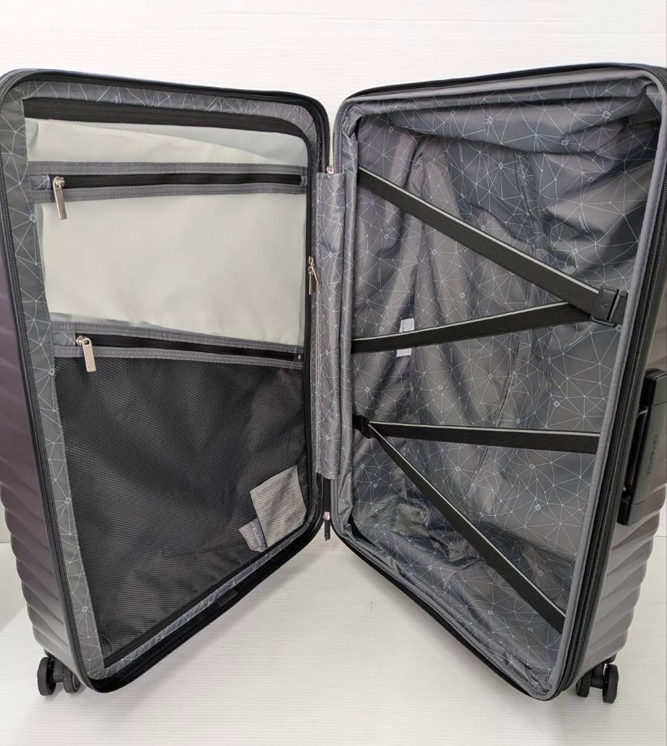 SAMSONITE サムソナイト エレメント スーツケース 27インチ