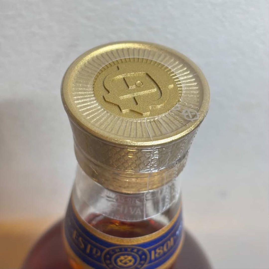 NA5369 CHIVAS REGAL シーバス 18年 ゴールドシグネチャー
