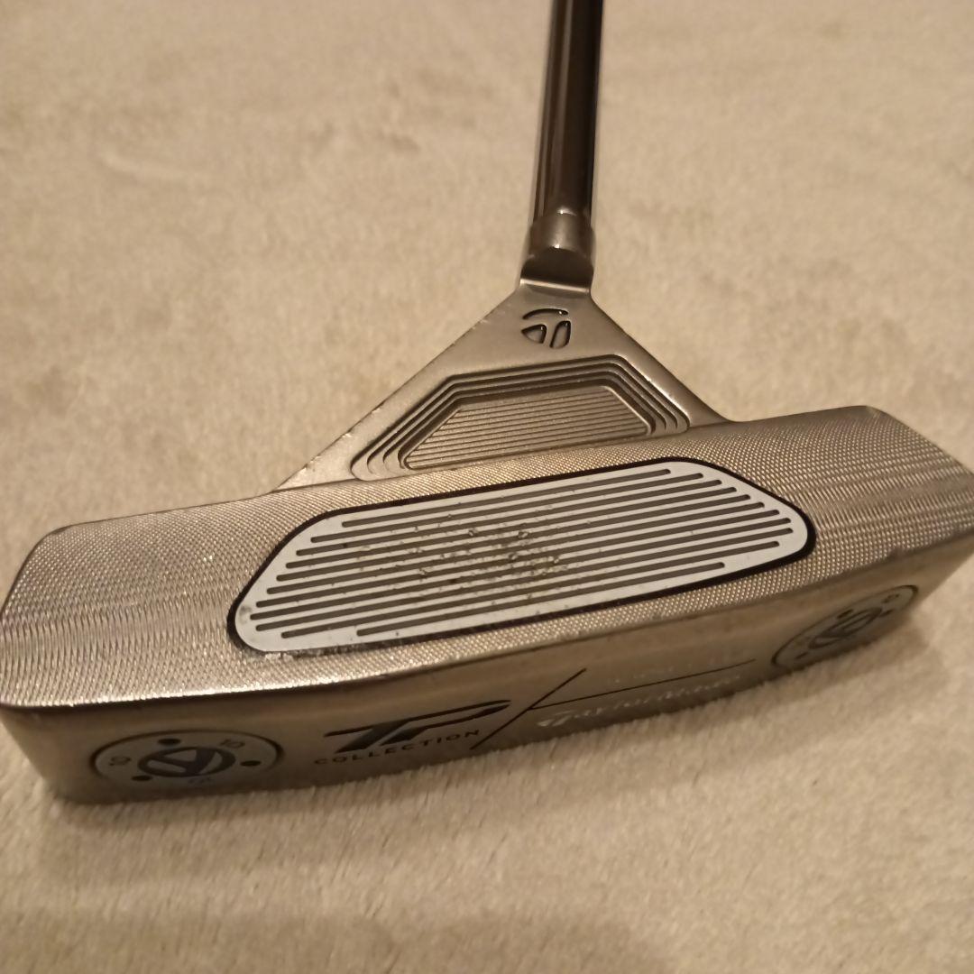 値下げTaylorMade TP Collection JUNO TB2 パター
