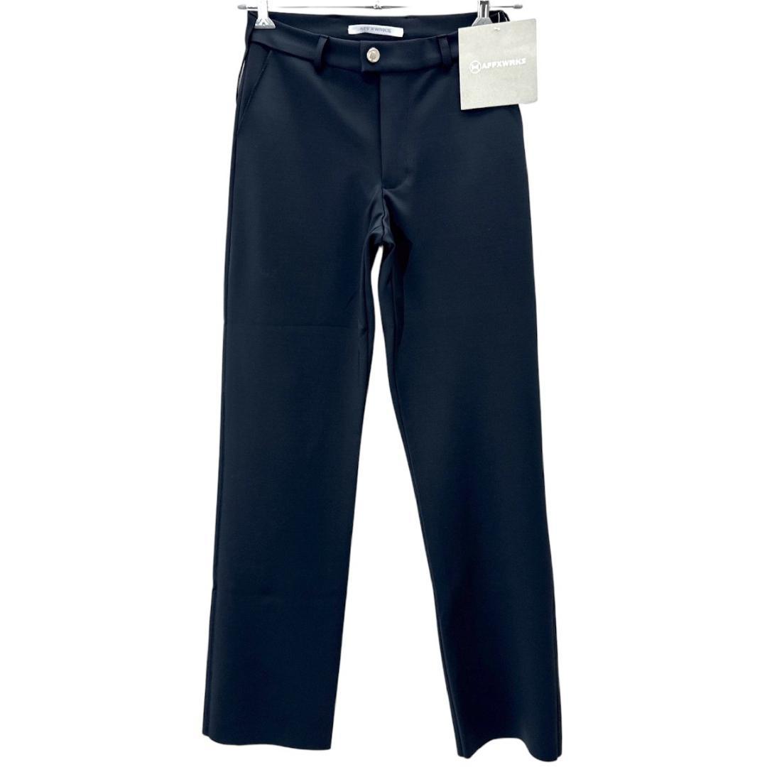 新品 AFFXWRKS LOOP PANT アフィックスワークス ループパンツ