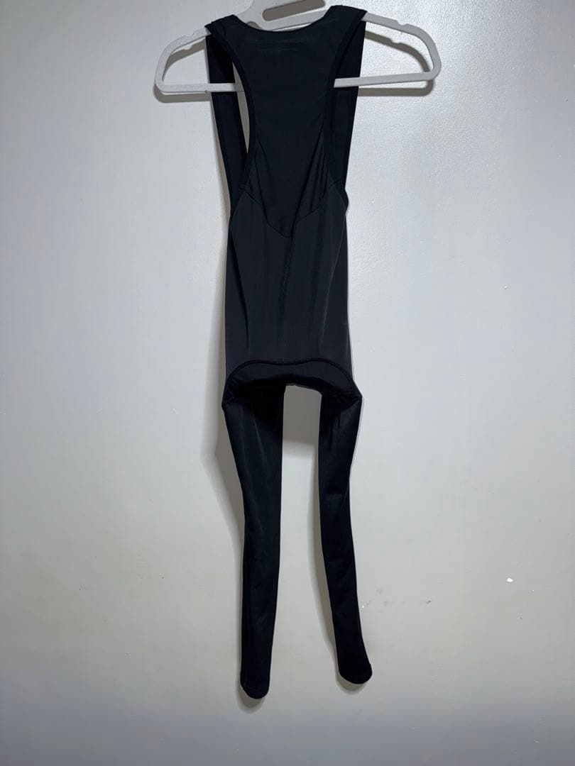 ウェア Vertex London Essence Winter Tights