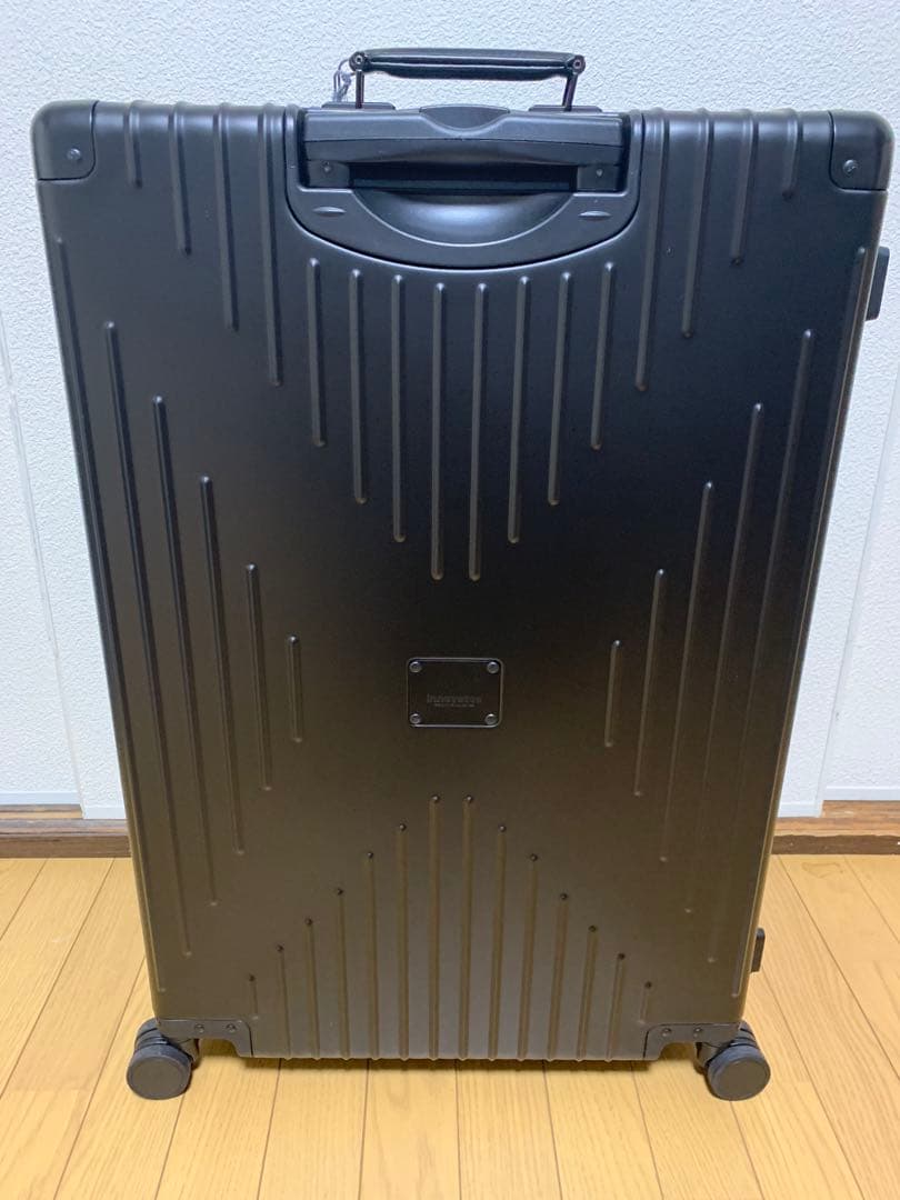 新品 innovator 7811 96L スーツケース キャリーケース