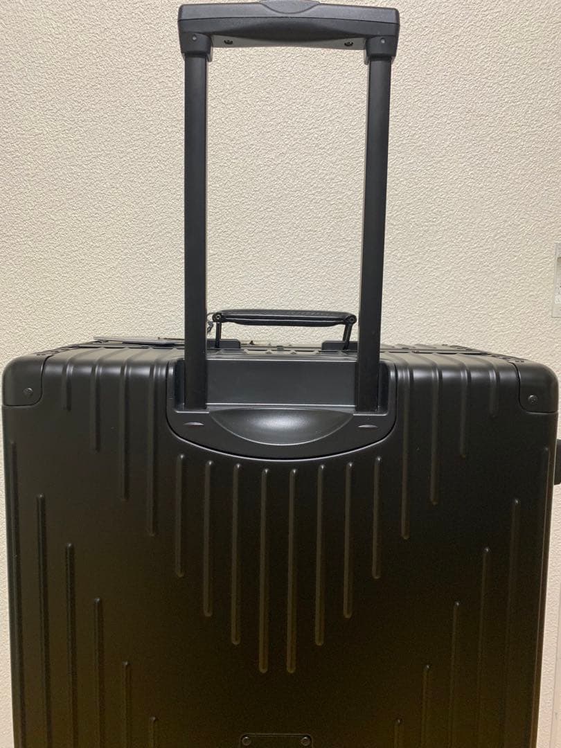 新品 innovator 7811 96L スーツケース キャリーケース
