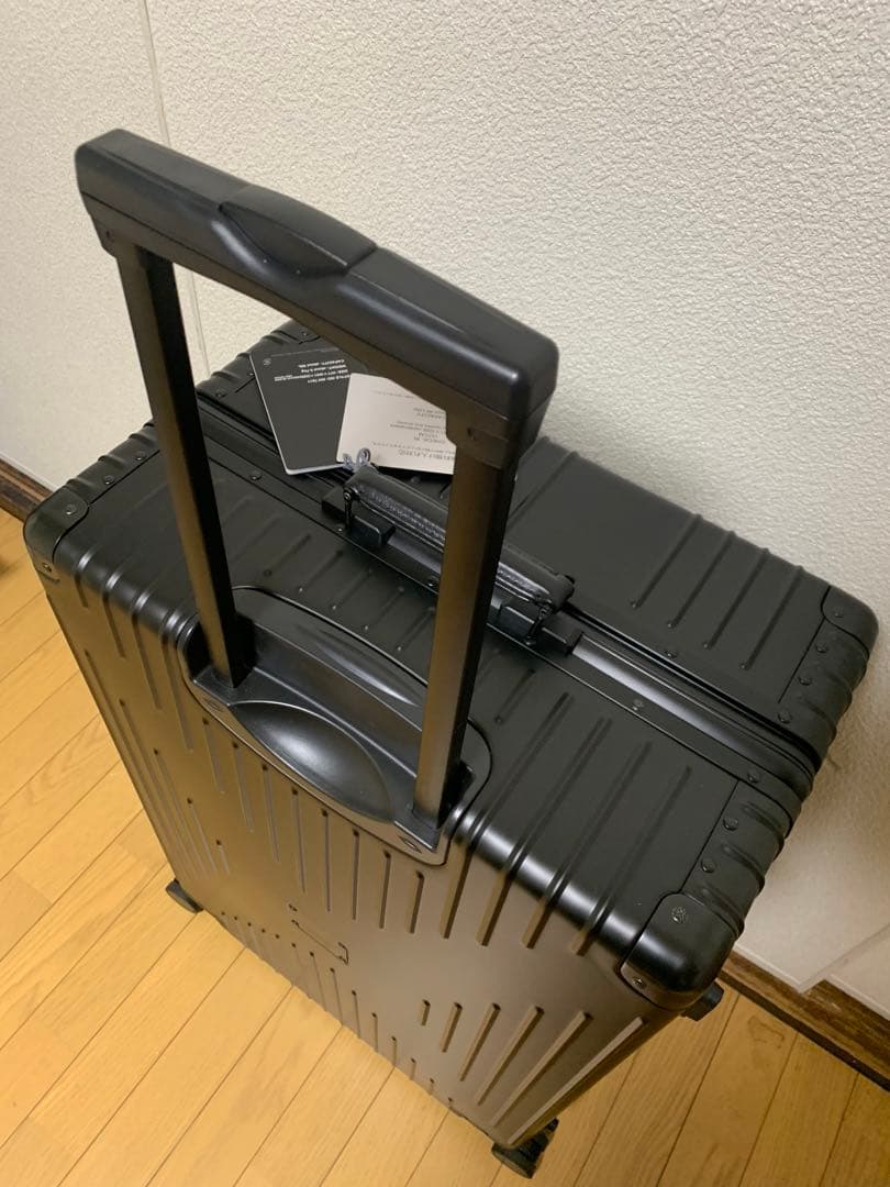 新品 innovator 7811 96L スーツケース キャリーケース