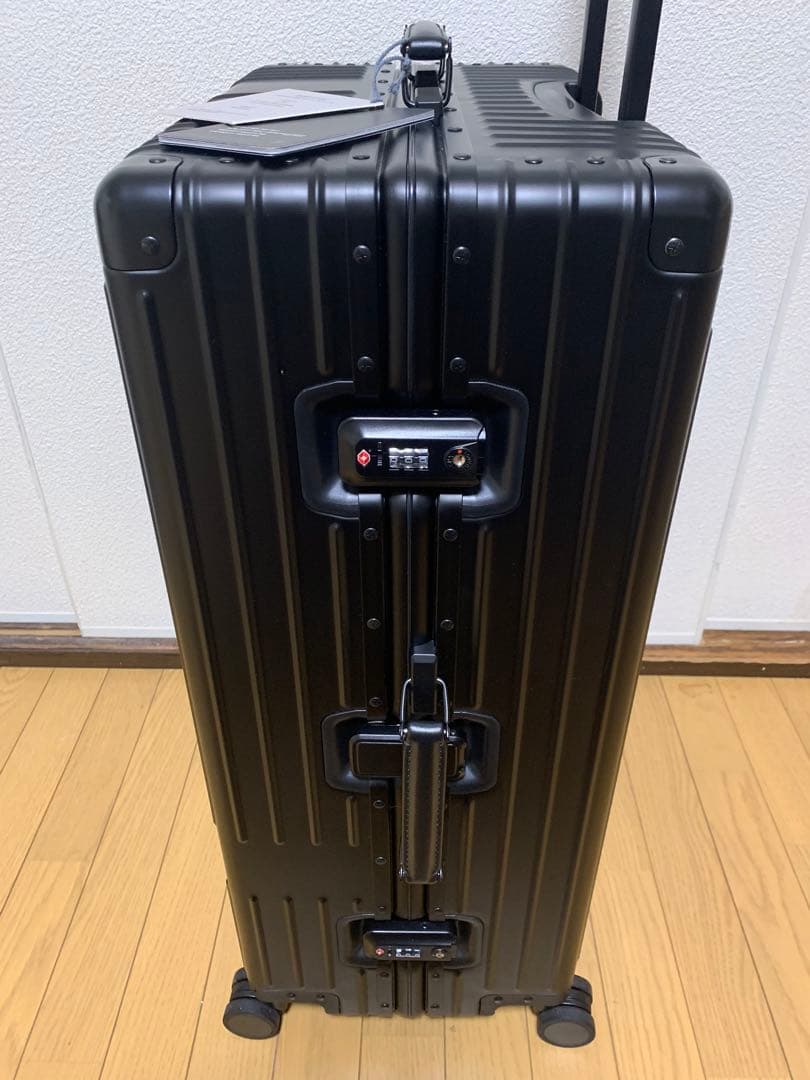 新品 innovator 7811 96L スーツケース キャリーケース