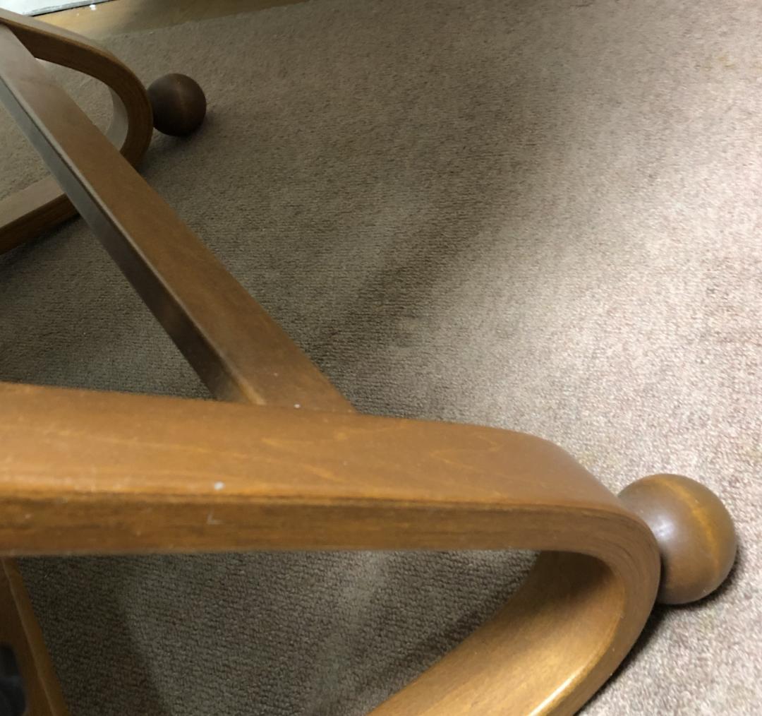 BACKSAVER リクライニング・チェア　ゼロ・グラビティー