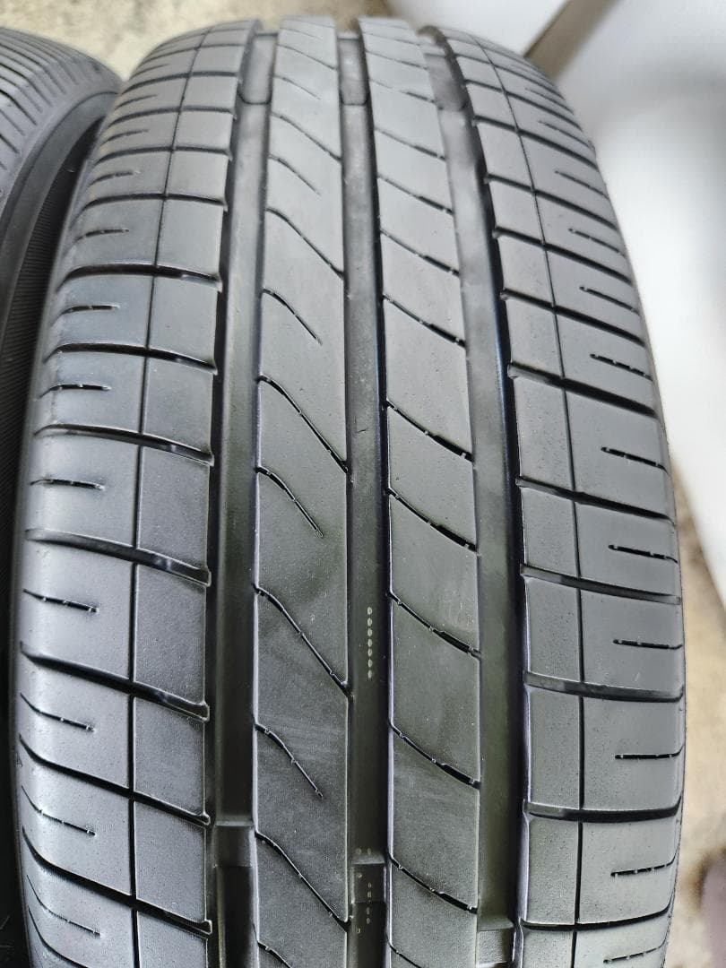 ミスキン☆2022年製オートバックス MARQUISタイヤ195/65R15☆4