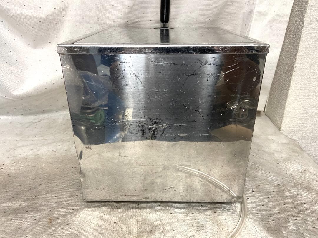 ■ニットク　氷冷式ビールサーバー■CP-2　動作確認済　付属品多数