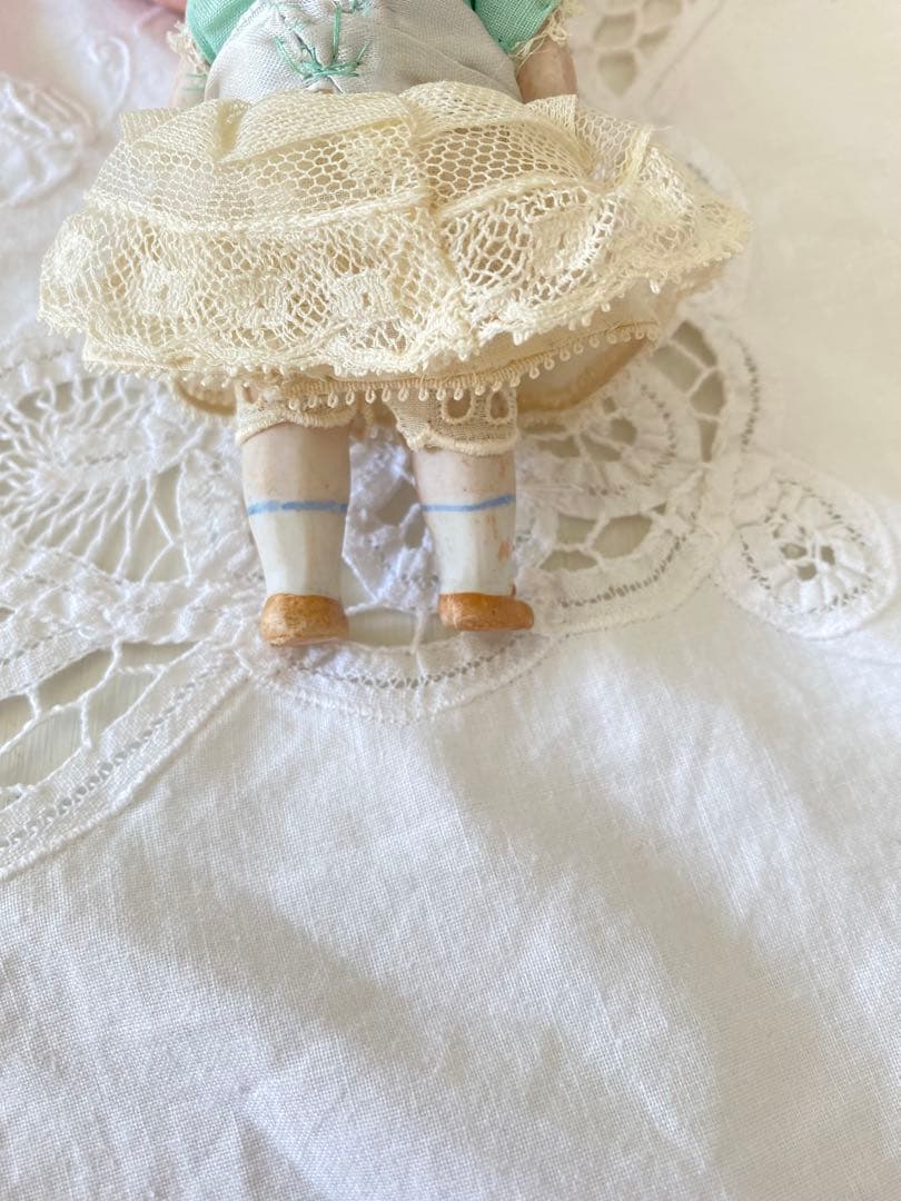 レア♡アンティーク ミニョネット