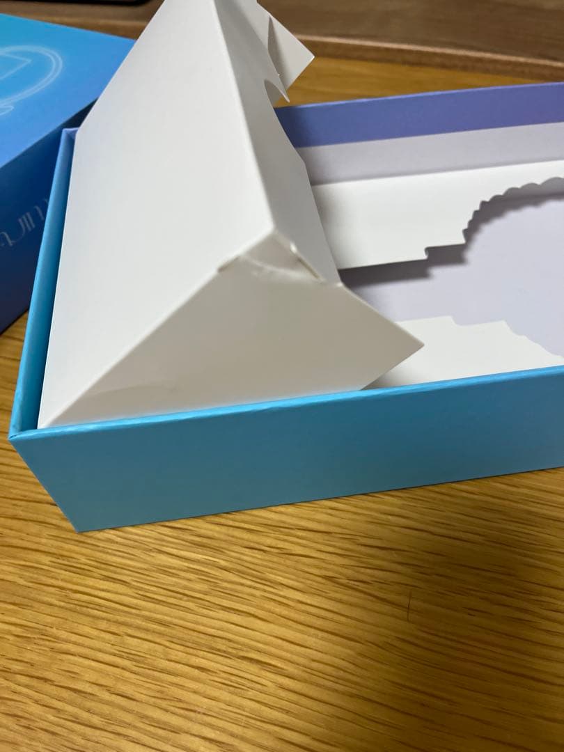 いちご 中島健人 アイドリックの魔法