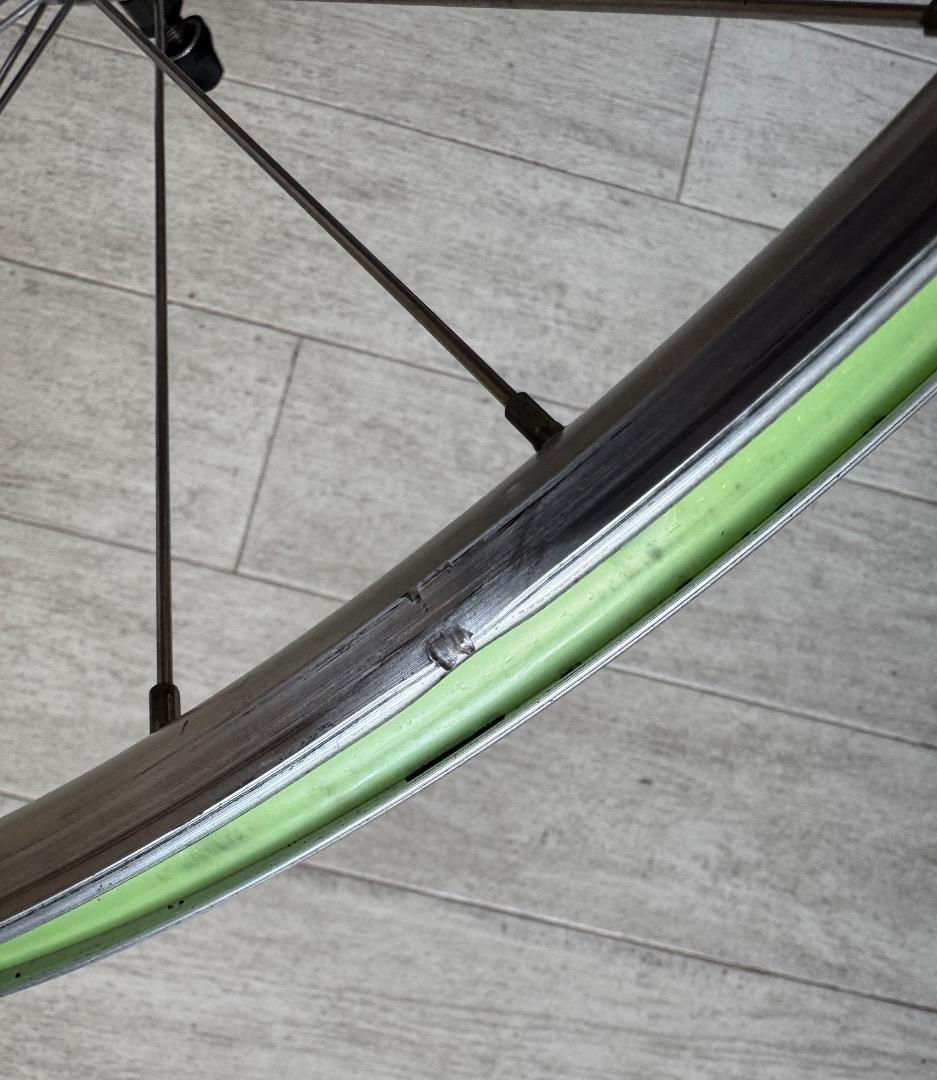 Bianchi ビアンキ Gold Race Special 53cm