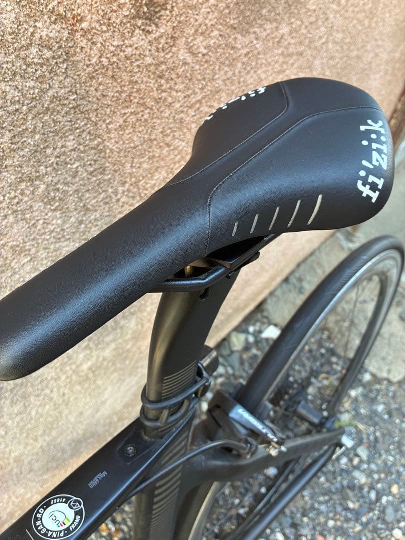 PINARELLO (ピナレロ) GAN S ULTEGRA 2018