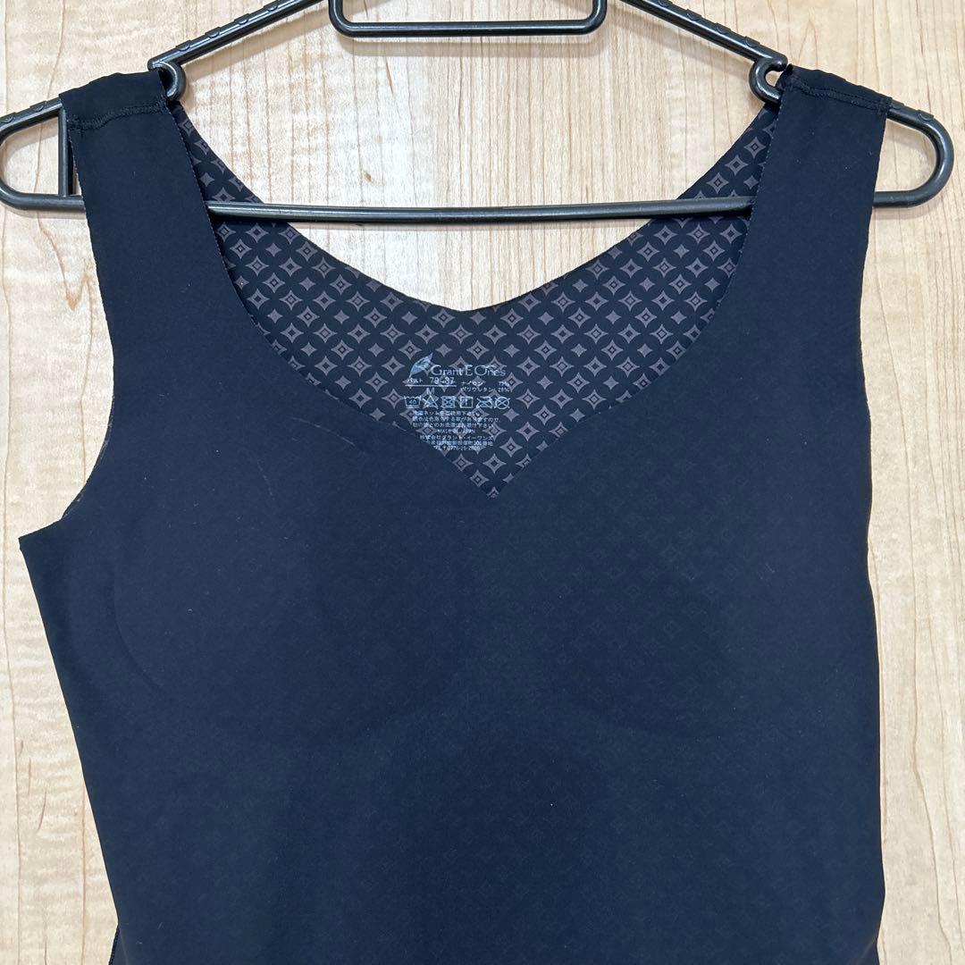 グラントイーワンズ　ホルミー　Vブラトップ