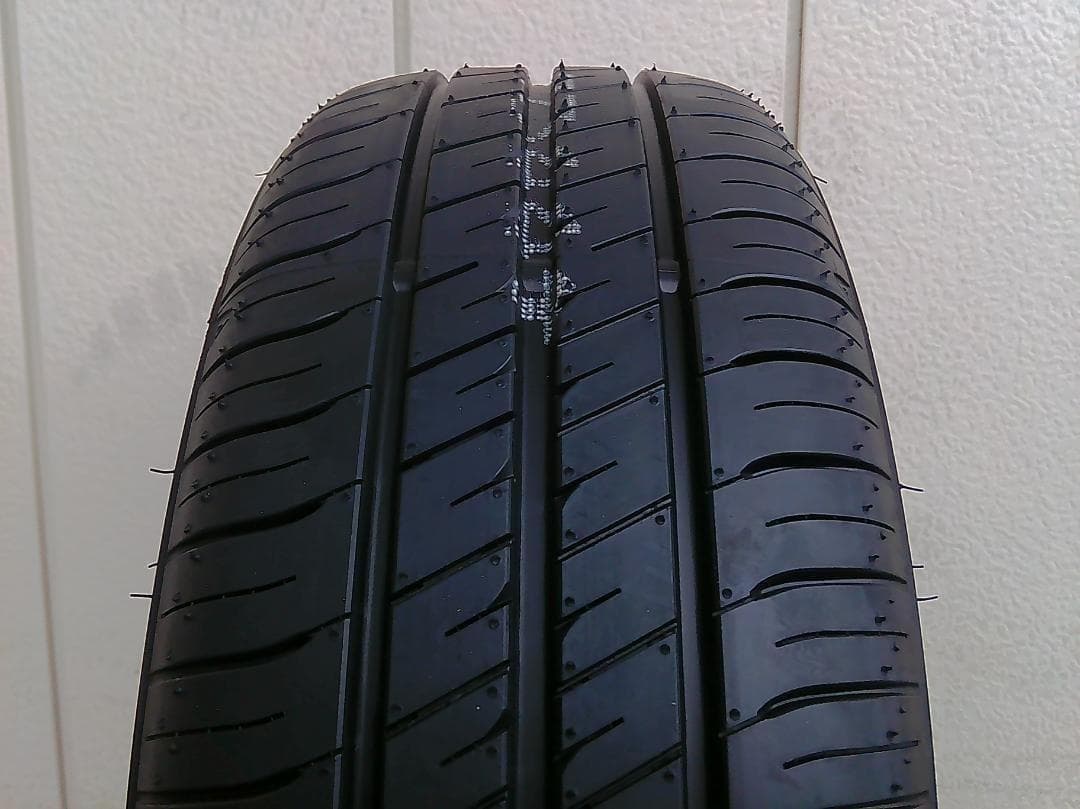 全国送料込☆グッドイヤーEG02☆165/50R15☆軽自動車・夏タイヤ