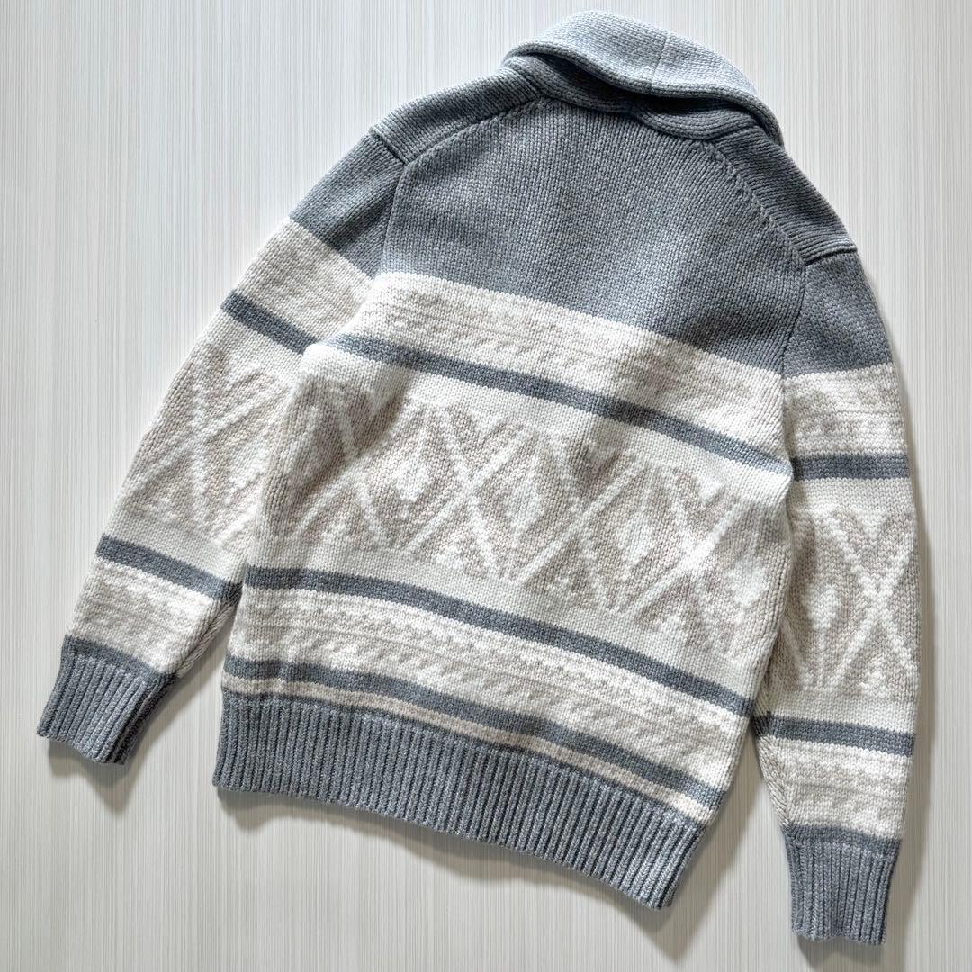 Q71★未使用★23-24AW★極上カシミヤ100% ニット ブルネロクチネリ