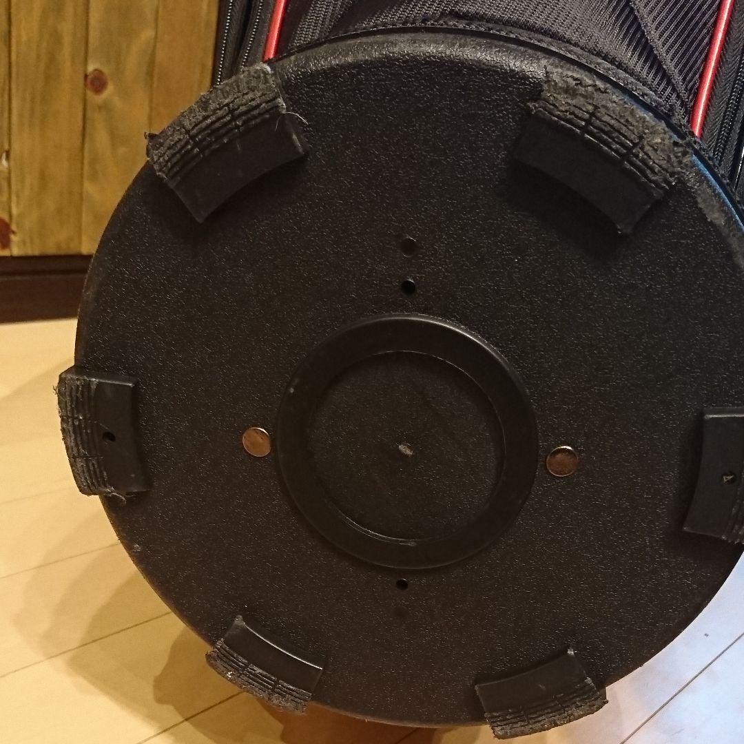 プーマ キャディバッグ