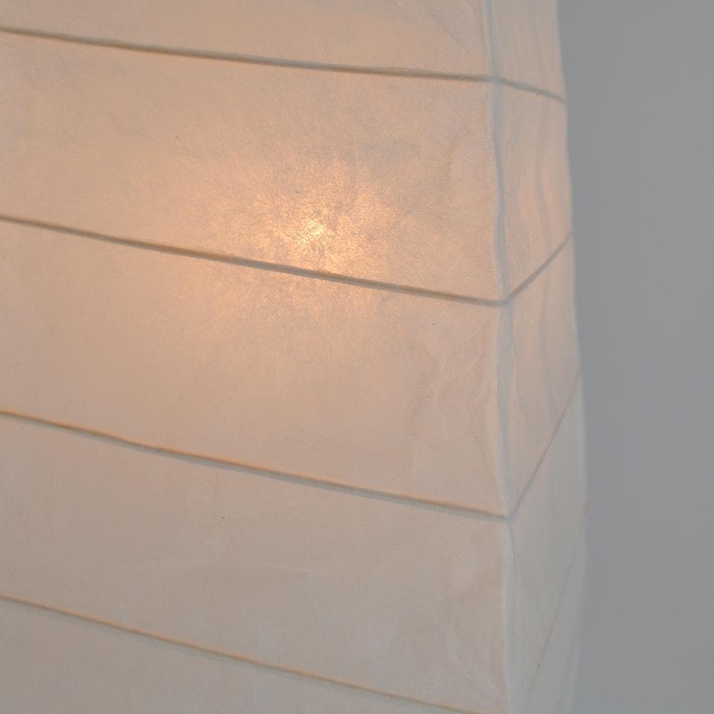 美濃和紙 和風 モダン照明 スタンド型フロアライト 楮紙白